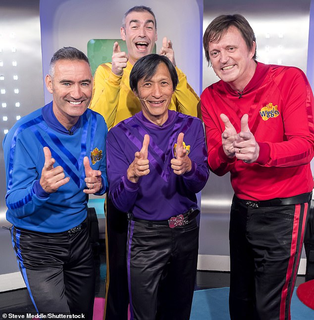 1698997002 295 Victory for The Wiggles as Bunbury council stops playing Hot