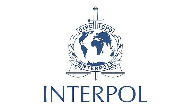 Operation Pangea is an annual investigation launched by Interpol in 2008.  Operation Pangea XVI began on October 3 and ended on October 10.