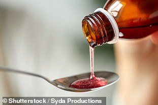 Agents have seized 9,000 bottles of suspected counterfeit cough syrup in Mozambique.