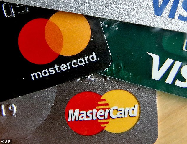 Co-branded retail cards are supported by major automotive issuers such as Visa or Mastercard, but are also offered by a particular store or retail chain