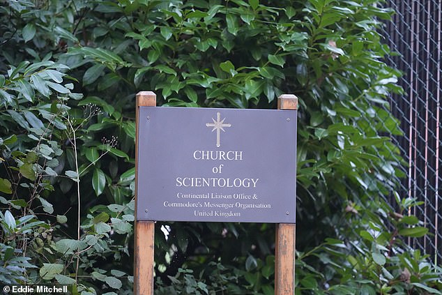 Tom introduced his ex-wife Nicole Kidman to the Church of Scientology, but she did not become a member and remained a Catholic