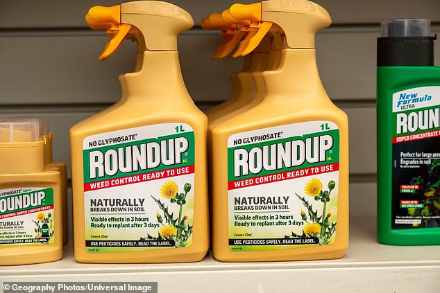 Mike Dennis, a 57-year-old resident of Carlsbad, California, was awarded $332 million Tuesday in a lawsuit against giant corporation Monsanto Co., alleging that his Roundup weedkiller was responsible for a rare form of cancer he developed