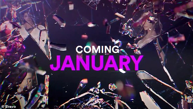 Available soon!  The new season of Vanderpump Rules will officially premiere in January 2024