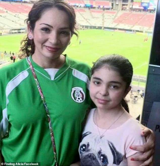 Earlier this week, it was suggested that mom Jessica Nunez and her previously missing daughter Navarro would spend Christmas and Thanksgiving together — but that may no longer be true