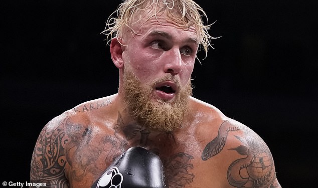 Jake Paul's future fights, following his next two matches on DAZN, could potentially become available on Netflix, as the platform previously collaborated with Paul for his documentary