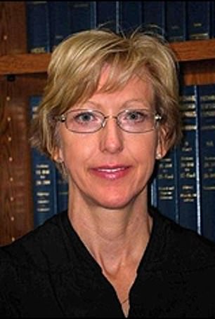 Judge Hancock practiced law in Arizona since 1996 and served on the Yavapai County bench since 2010