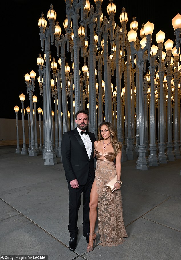 Location: LACMA trustee Eva Chow and actor Leonardo DiCaprio co-chaired the event for the twelfth year in a row