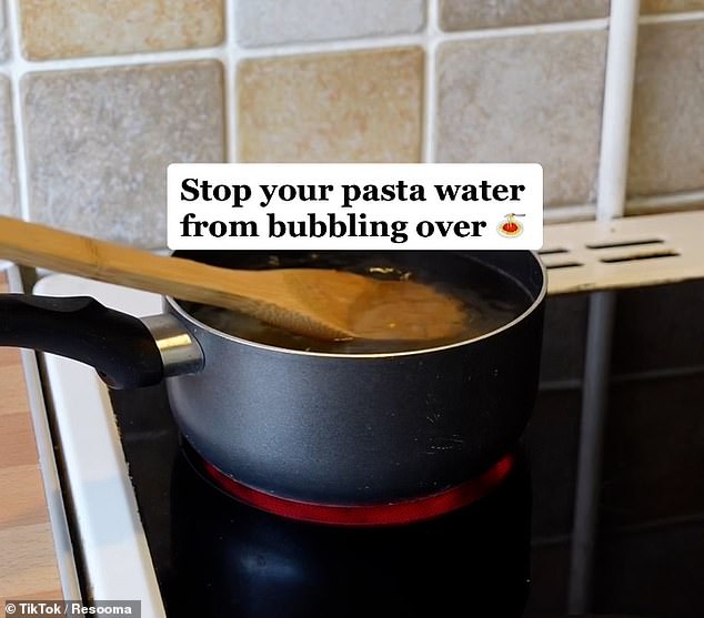 1699208076 281 Six ultimate cooking hacks From preventing pasta from boiling over