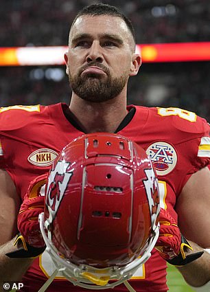 Travis Kelce