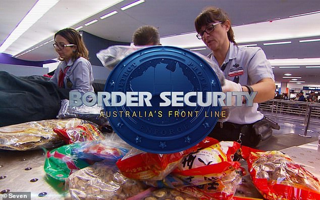 Border Security - Australia's frontline also performed well for Seven.  The documentary series attracted 326,000 fans in the capitals, but there was not enough audience to earn the show a place in the top ten of the evening programs.