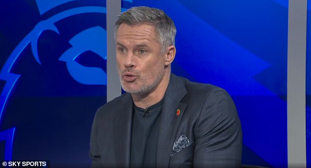 Sky Sports pundit suggested Arsenal are a 'different team' to the one that led the Premier League for most of last season