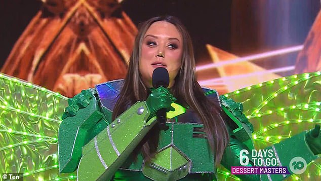 1699269841 52 Masked Singer Australia fans rage as Channel Ten airs repeat