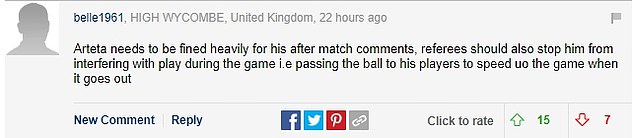 1699276270 495 Should Newcastles winner against Arsenal have been disallowed YOUR COMMENT