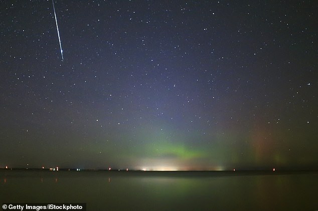 The Taurus meteor shower will be active until December 10, but there will be significantly fewer meteors to see. However, there will be three more meteor showers this year to see.