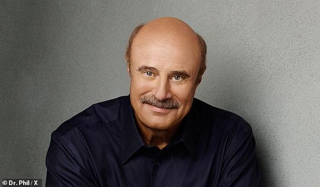 Premiere: The series called Dr.  Phil Primetime, airs next year on Monday, February 24th and viewers can tune in at 5:00 PM (PST)/8:00 PM (EST)