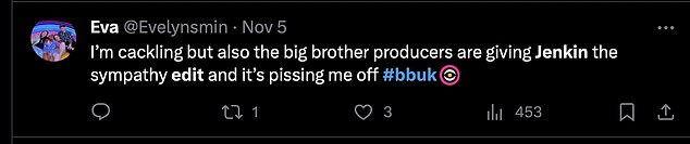 1699322399 459 Big Brother fans left FUMING and accuse producers of not