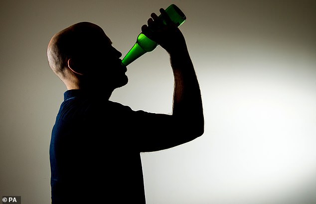 Could semaglutide help 'social' drinkers cut down, as well as alcohol addicts?