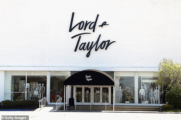 Lord & Taylor discovered the offer was bogus and the deal fell through.  The company was ultimately purchased for just $12 million