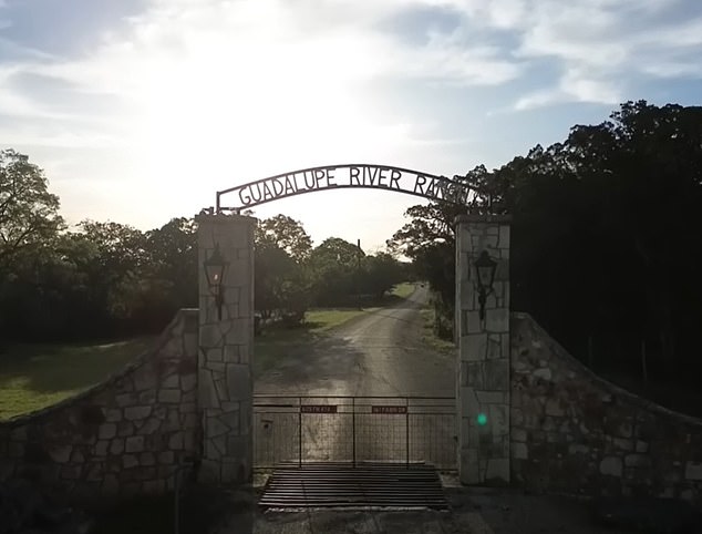 The scare generally only lasted a few seconds, but gave the group a glimpse of what could happen underground without the necessary preparations.