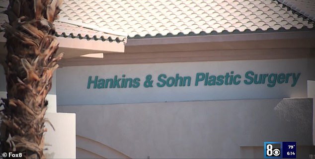 Hankins & Sohn Plastic Surgery had its systems hacked in February and the hackers posted before-and-after photos of numerous breast augmentations on women, along with their names, addresses and other sensitive data