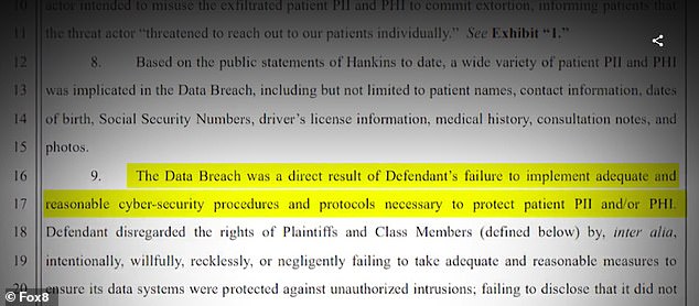 1699398830 883 Nearly a dozen women have sued the Las Vegas plastic