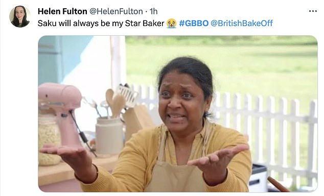 1699401168 683 Major British Bake Off fans are left teary eyed as fan