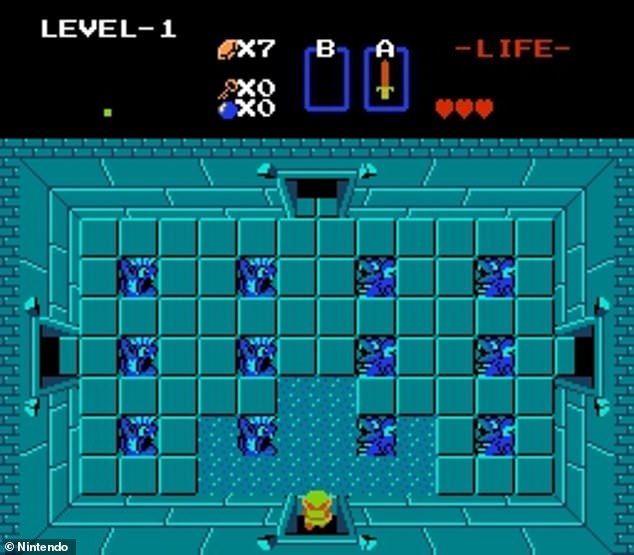 Original Zelda: The Legend of Zelda was released on the Famicon system in Japan in February 1986, and for the NES in America in August 1987, with the story inspired by Miyamoto's childhood explorations through the forest near his home in Sonobe, Japan.