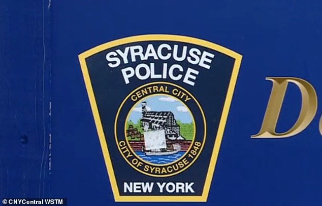 Brown now faces charges of attempted murder, two counts of assault, three counts of reckless endangerment, criminal possession of a firearm and criminal use of a firearm, Syracuse police said.