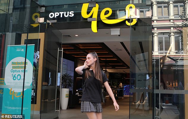 Optus has apologized to customers across the country affected by the massive outage