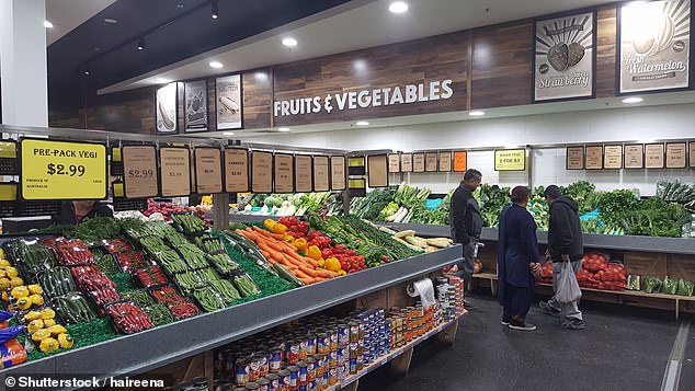 Some said gourmet grocery chain Harris Farm Markets could be cheaper for fruits and vegetables in the little-known imperfect fresh produce section