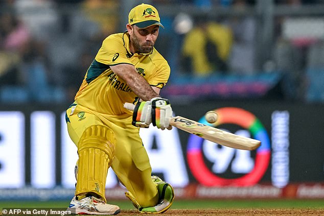 Cummins believes Maxwell's knock may be the greatest World Cup innings of all time