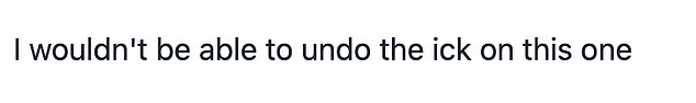 1699432360 781 My date ate leftovers from a strangers plate instead of