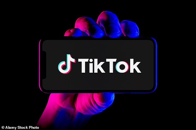 The reason TikToks are gradually increasing in length has to do with the removal of the creator fund from Saturday, December 16, 2023. The creator fund will be replaced by the beta version of the creativity program, which the app's bosses say will give creators a better opportunity to earn a cent.  higher revenue from video creation (file image)