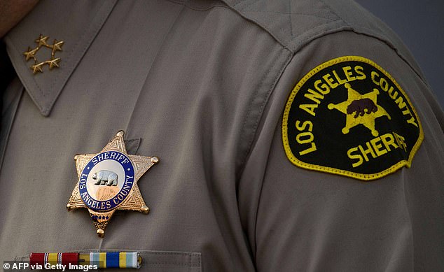 1699441957 327 Shock as four LA Sheriffs Department employees die by suicide