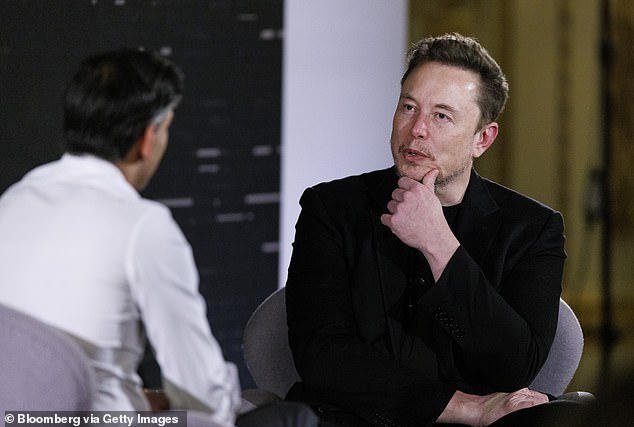 A week after Musk's prediction that AI would eliminate the need for work, this development shows that even intellectual work such as legal counsel is not safe from automation