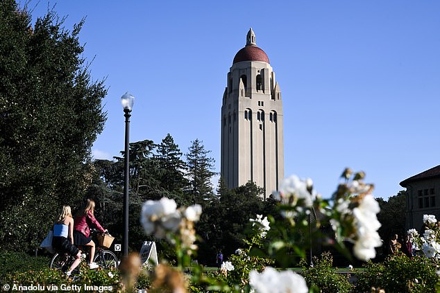 Stanford's leadership has come under scrutiny for its failure to quickly condemn Hamas' brutal attack on Israel and to push back against anti-Semitism on campus.