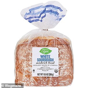 1699480168 419 Dietitian reveals the ONE type of bread thats the healthiest