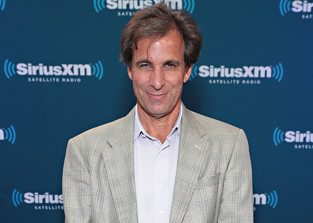 “Silver is the one who fired Van Gundy.  Silver told ESPN: "I want him out."Chris Russo said