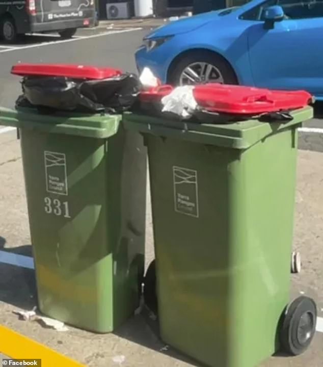 Meanwhile, residents of Sydney's Inner West Council have called on the council to implement FOGO bins, leading to drastic action.