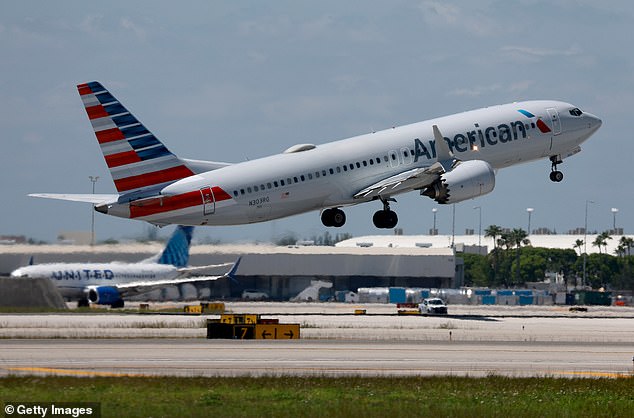 Last year, American Airlines had to end service to three regional airports due to staff shortages