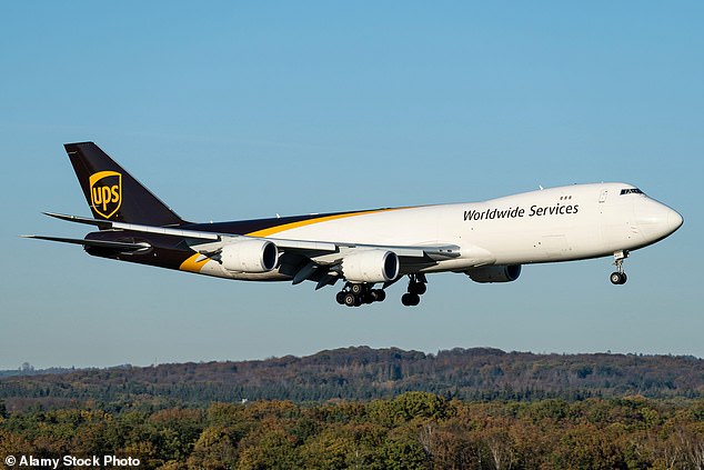 In August, UPS offered buyouts to nearly 200 of its 3,400 pilots and informed their workforce of PSA's offer