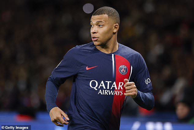 Kylian Mbappé could still leave Paris Saint-Germain to join Real Madrid as a free agent in next summer's transfer window