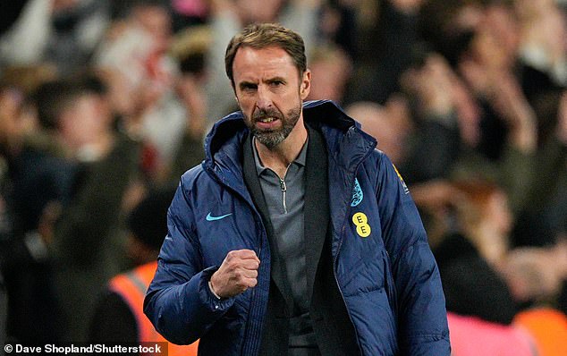 Gareth Southgate has announced England's latest squad ahead of the upcoming final two qualifiers for Euro 2024, at home to Malta and away to North Macedonia