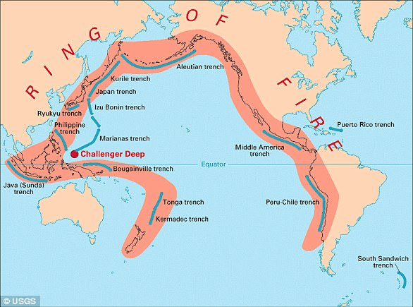 1699542336 320 Watch the birth of a new ISLAND Underwater volcanic eruption