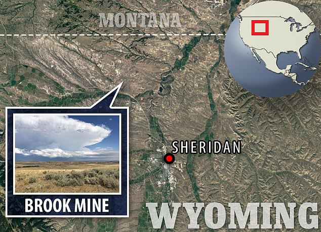 1699552433 762 Investor who bought Wyoming coal mine sight unseen for 2M learns