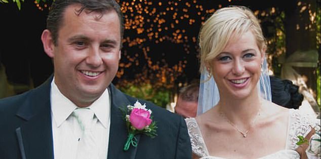 Born in Ireland, Jason Corbett met Molly Corbett in 2008 when she was working as an au pair for two children from his first marriage