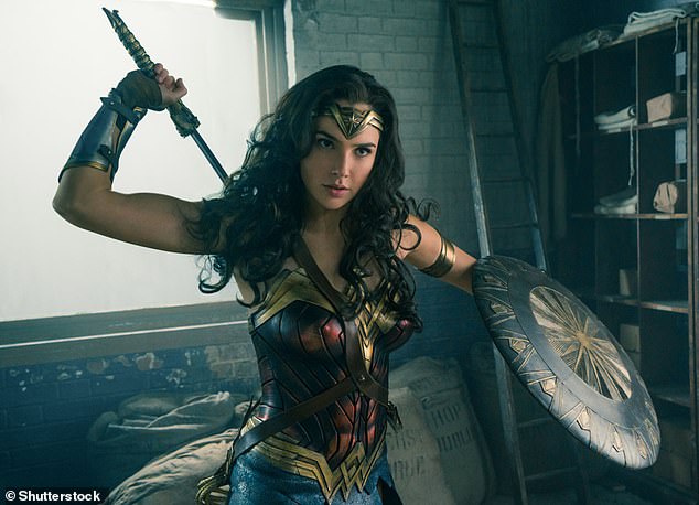 The Wonder Woman star famously served in the Israeli army as a combat trainer over a decade ago