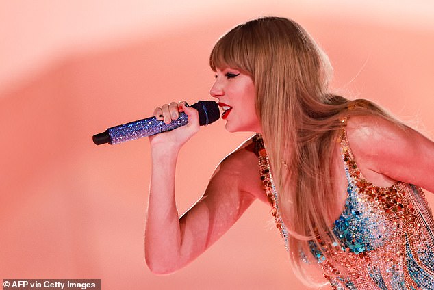 Thousands of new seats for her Aussie shows have been released by Ticketek at 10am in Sydney on Friday and will be released in Melbourne at 4pm, and Swifties in both cities have been clamoring for a spot in the queue