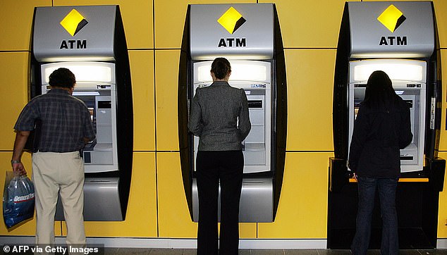 Thousands of bank branches across the country have closed as Australia rapidly moves towards a cashless society