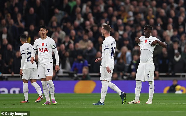 Merson faced backlash for predicting Chelsea would beat Tottenham, but was proven right as Mauricio Pochettino's side handed them their first defeat of the season with a heavy 4-1 win